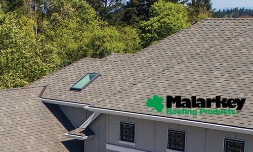 Malarkey Roofing Products